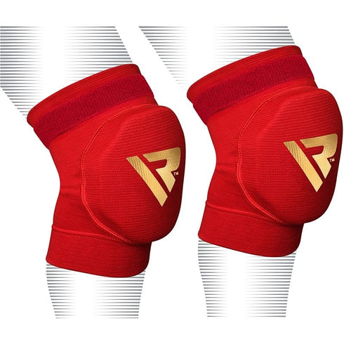 RDX K1 Padded Knee Brace
